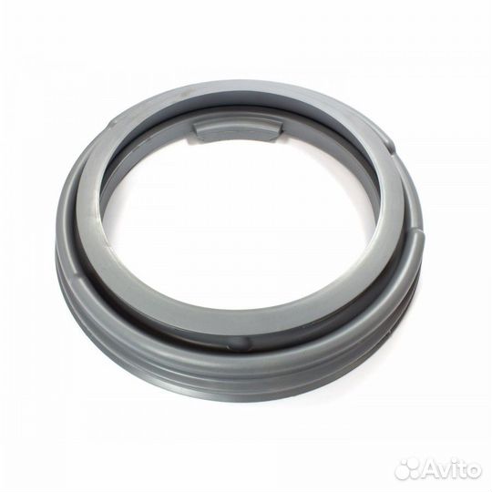Манжета люка для Samsung DC64-00374B (узкая)