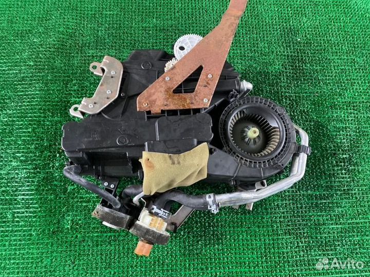 Печка салона зад. Toyota Sequoia