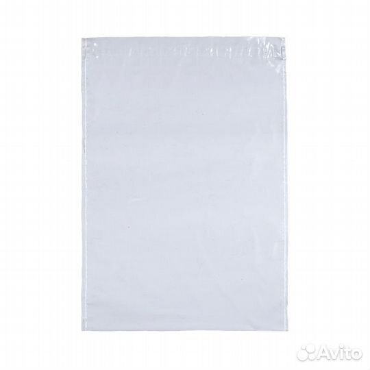 Курьерские пакеты б/н