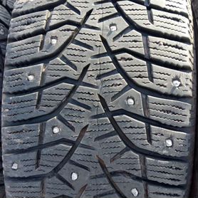 Bridgestone Blizzak Spike-02 195/65 R15