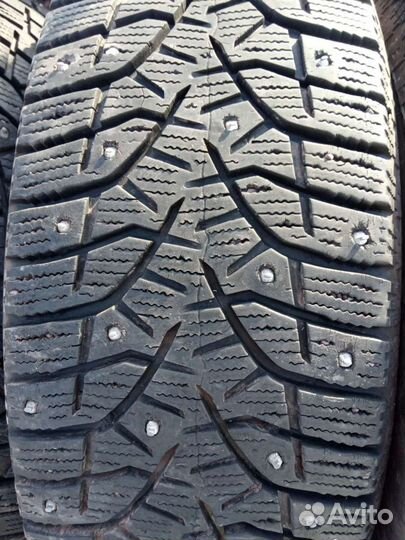 Bridgestone Blizzak Spike-02 195/65 R15