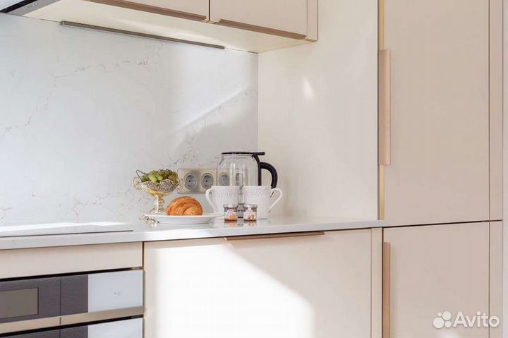 Кухонный гарнитур от производителя