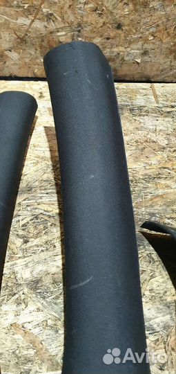 Обшивка потолка Opel Insignia 2008-2017