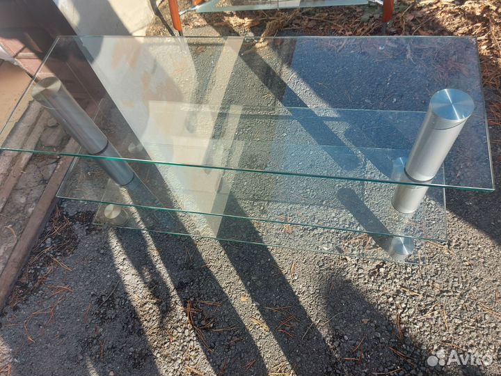 Тумба телевизионная