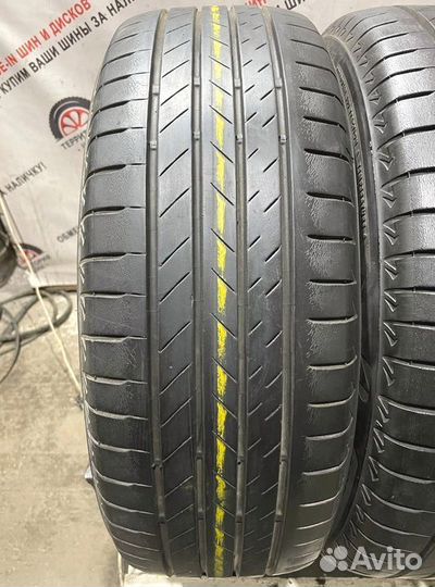 Bridgestone Alenza 001 215/60 R17 95Q
