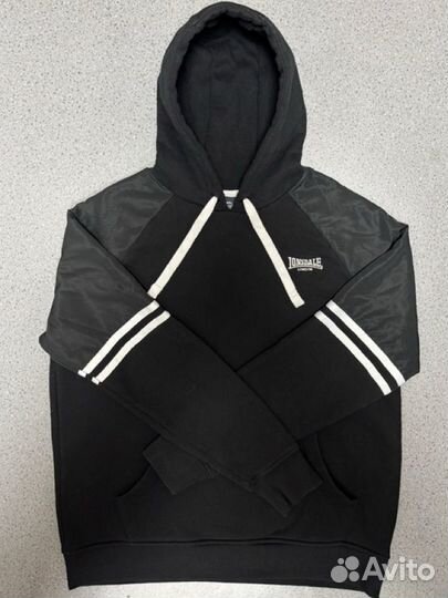 Худи lonsdale оригинал