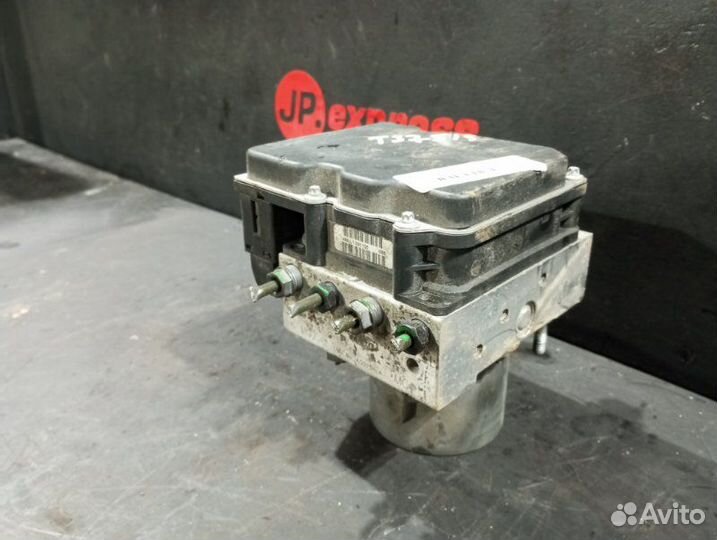 Блок ABS Land Rover Range Rover L322 442PN 2005