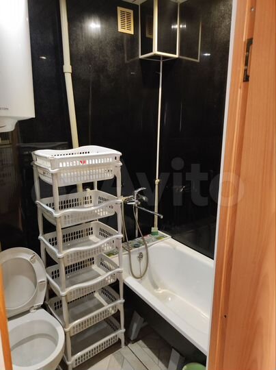 2-к. квартира, 23 м², 4/5 эт.