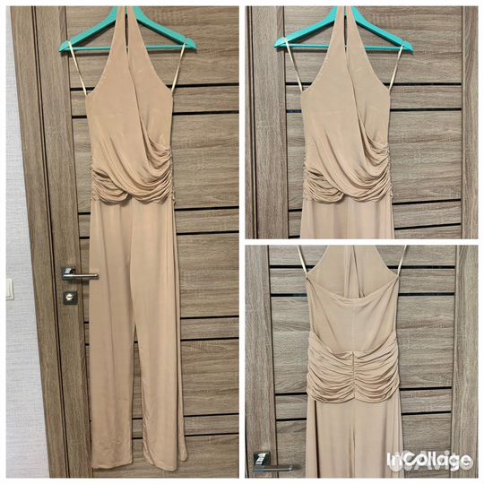 Комбинезон женский love republic 44 размер