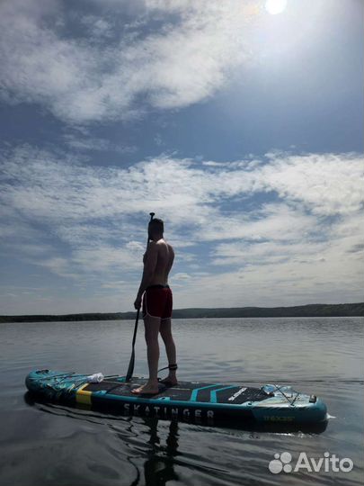 Сапборд аренда/продажа