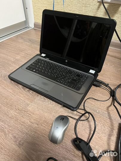 Ноутбук HP