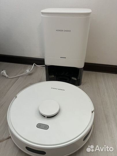 Honor choice robot cleaner R2 Plus