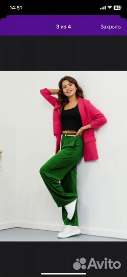 Толстовка с воротником на молнии