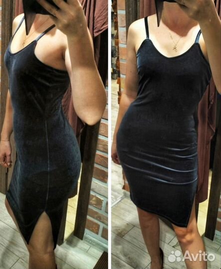 Женская одежда