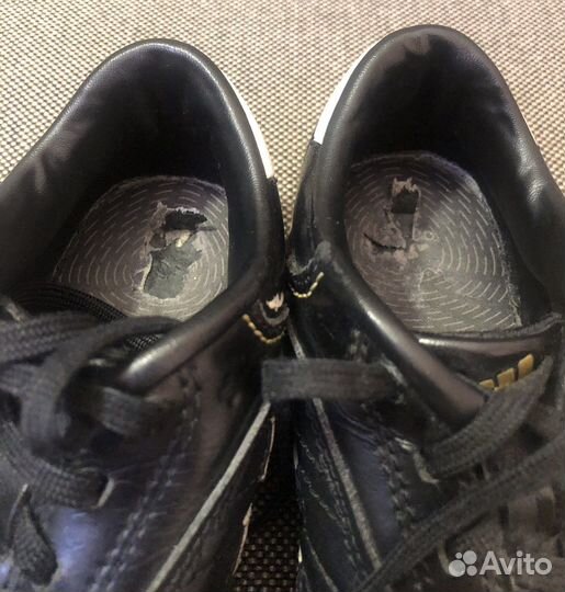 Adidas соконожки