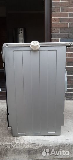 Плита электрическая бу