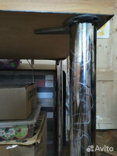 Световой стол для рисования песком