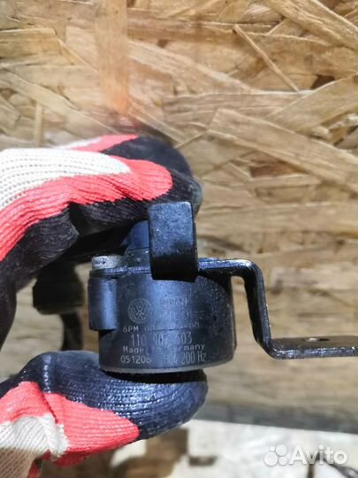 Датчик дорожного просвета 1T0907503 VAG