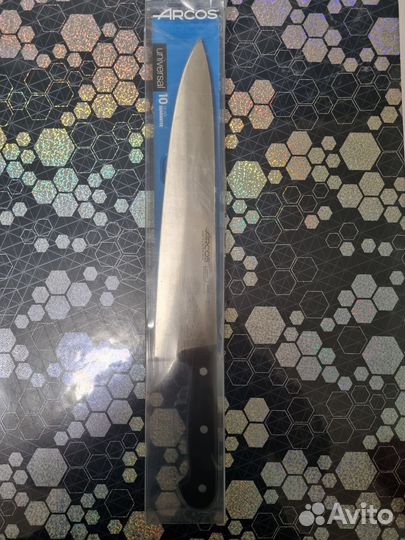 Кухонные ножи