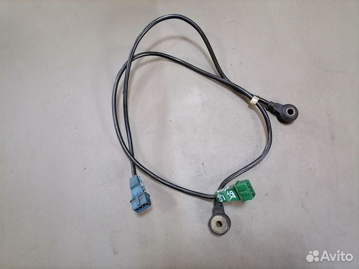 Датчик детонации VW Passat B5 1.8 ADR 1996-2000