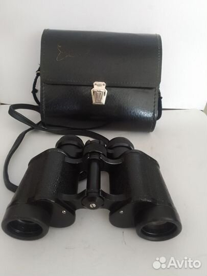 Бинокль бпц5 8х30 комз СССР