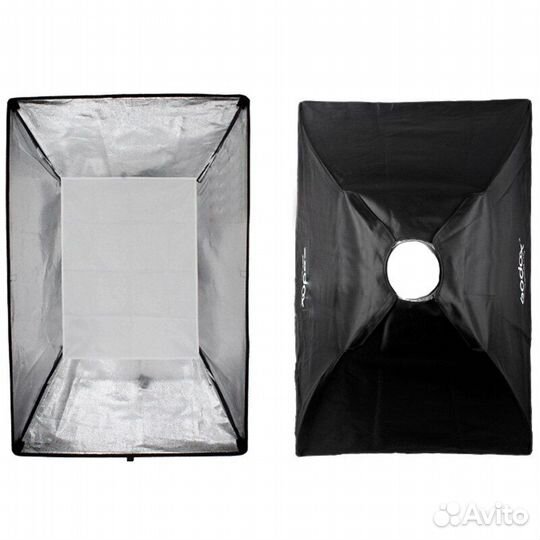 Сотфбоксы Godox TL-5 2 штуки