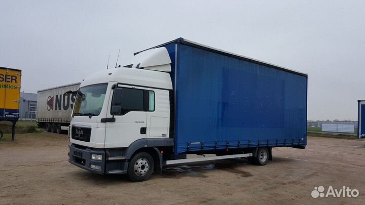 Попутные перевозки 1 3 5 10 20 тонн груза