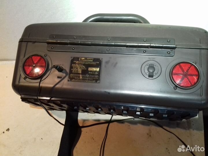 Магнитола jeep