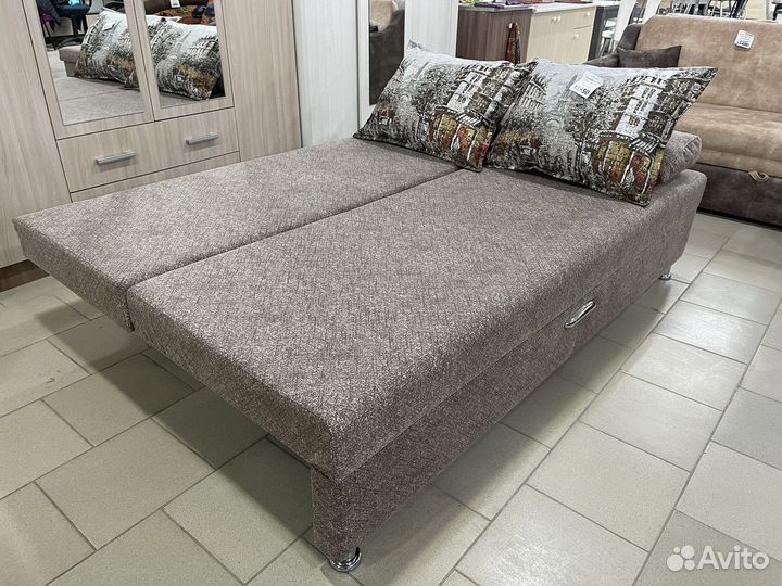 Диван Еврокнижка фабричный