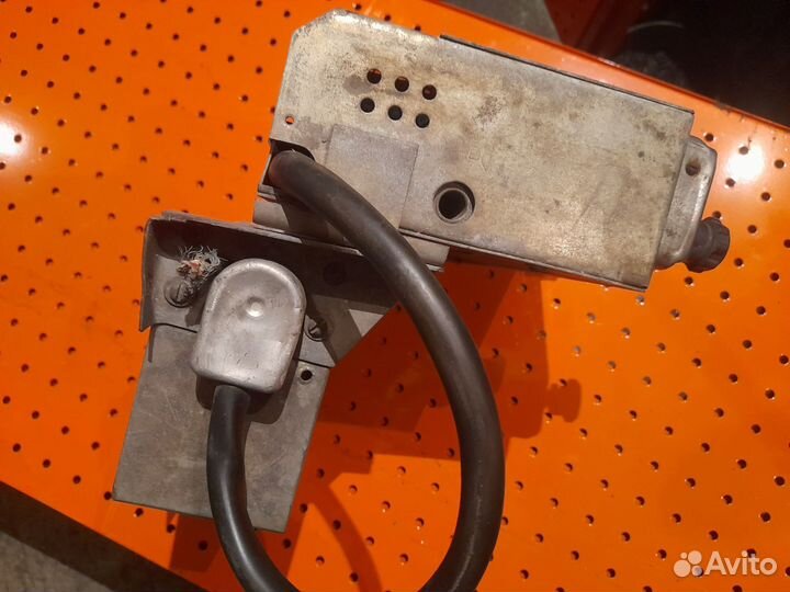 Радиоприемник для а/м победа