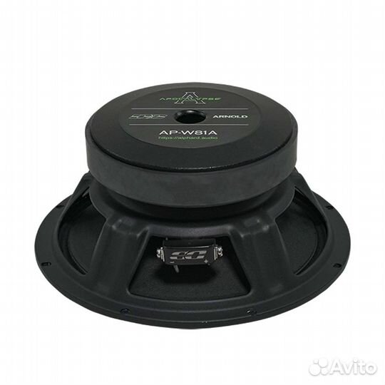 Акустика deaf bonce AP-W81A