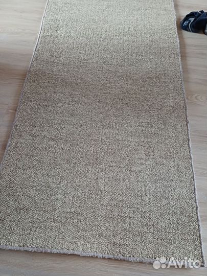 Ковровая дорожка на балкон