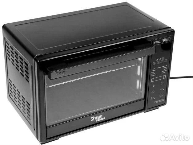 Духовой шкаф