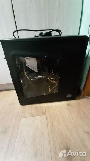 Игровой пк