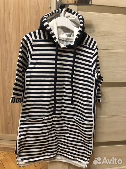 Платье детское