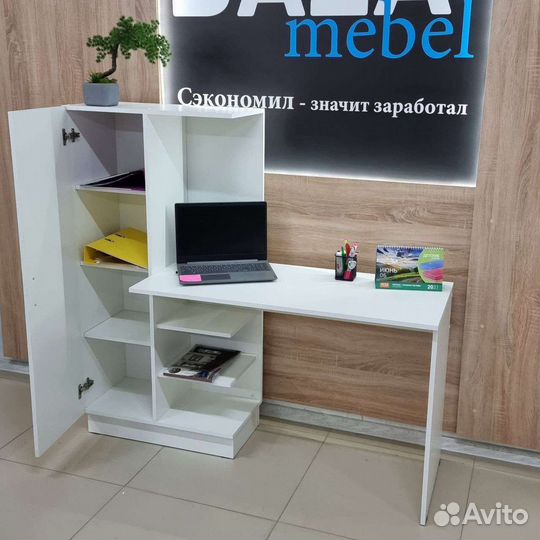 Компьютерный стол №1