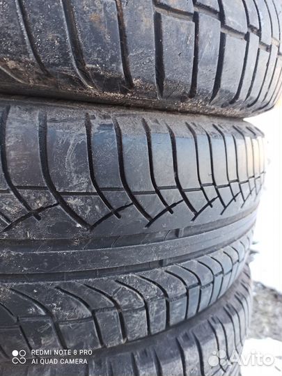 Michelin Latitude Diamaris 225/55 R18 102Y