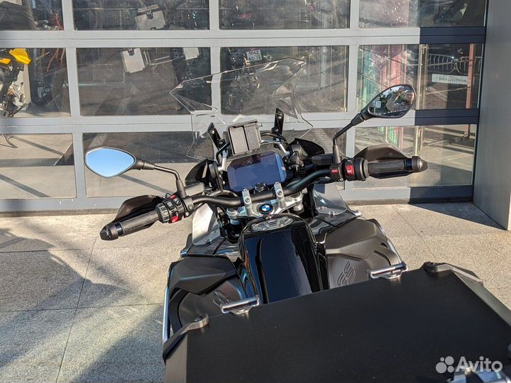 BMW R 1250 GS Adventure