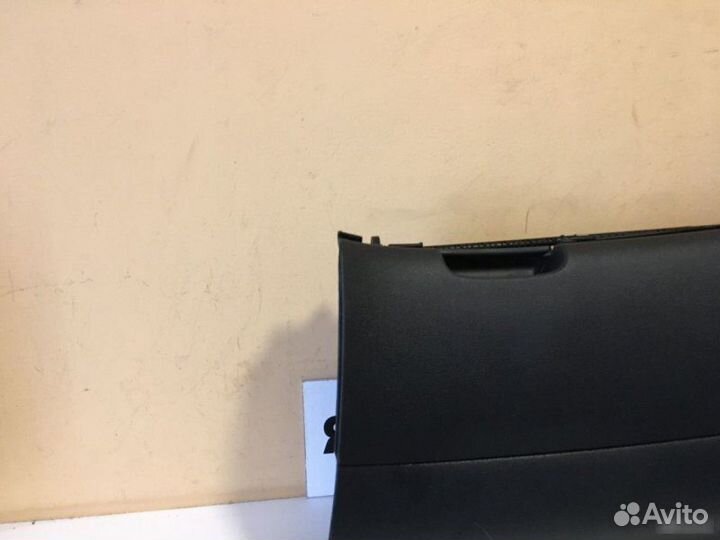 Бардачок Skoda Octavia A5