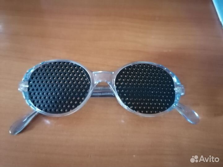 Супер вижн детские
