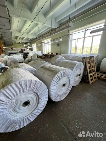 Старший кладовщик на производство в Романовку