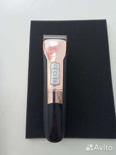 Машинка для стрижки волос профессиональная