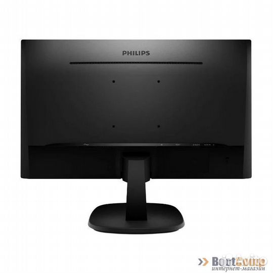 Монитор 27” Philips 273V7qdsb