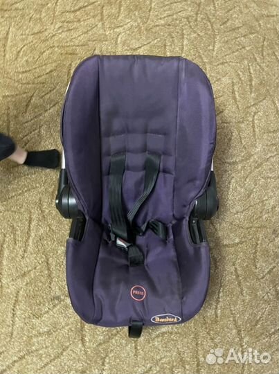 Детское кресло