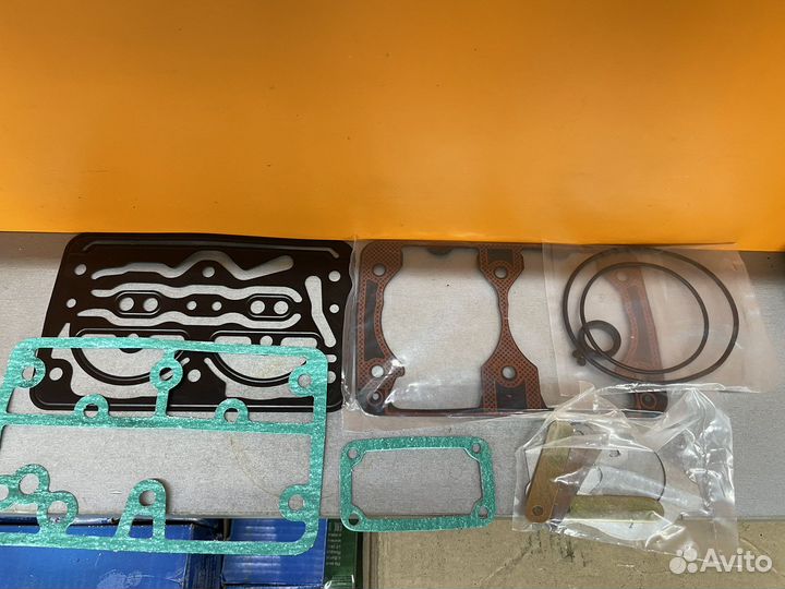 Ремкомплект компрессора LP4957/4964/4965