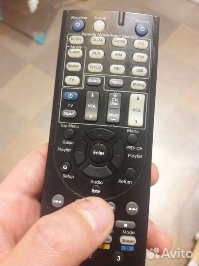 Integra dtr 20.4 monitor audio bx2 mon.aubio asw10