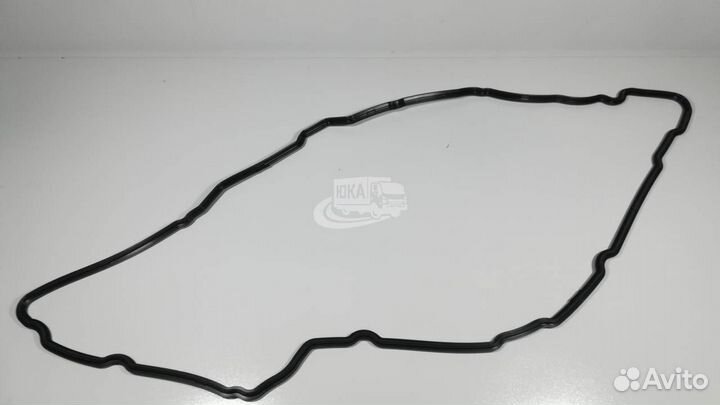 Прокладка клапанной крышки 4HK1 NQR75/90/NPR75