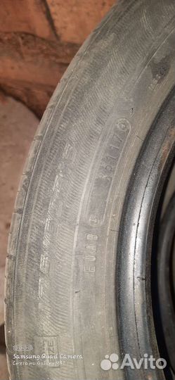 Goodyear Cargo Vector 175/60 R16 204ZR