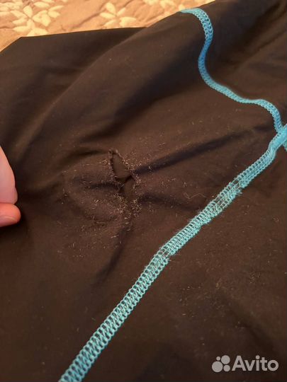 Гидрокостюм для плавания мужской Jaked cmas