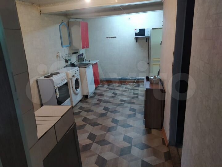 Дом 44,3 м² на участке 8,5 сот.